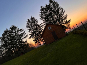 Domek Pod Świerkami, Nibork